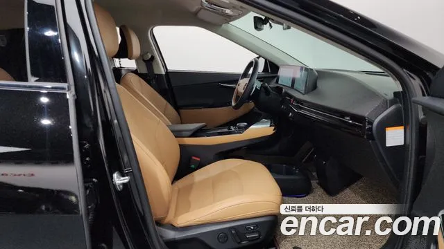 Kia EV6 Long Range — Фото автомобиля 11