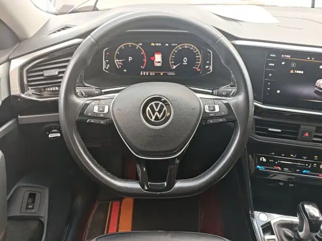 Volkswagen Tayron — Фото автомобиля 10