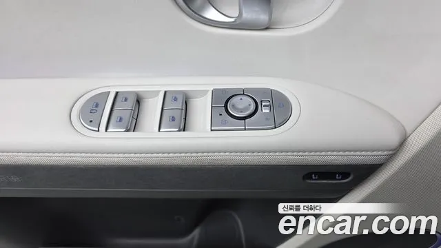 Hyundai Ioniq5 Ioniq5 Long Range AWD — Фото автомобиля 11