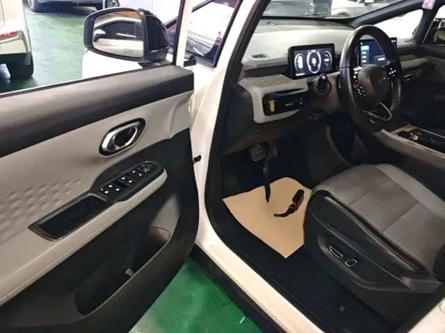 GAC Aion Y — Фото автомобиля 15