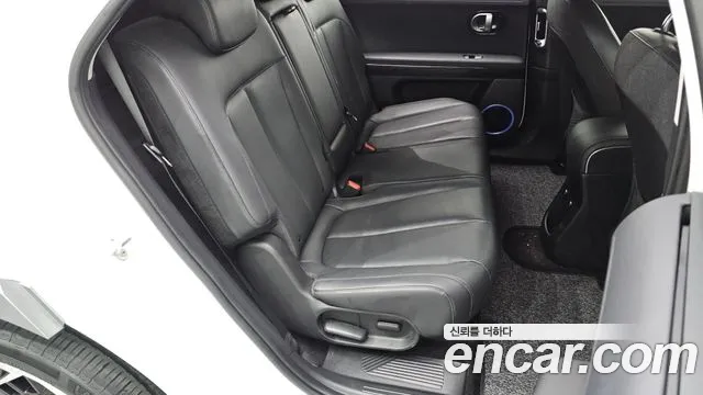 Hyundai Ioniq5 Ioniq5 Long Range AWD — Фото автомобиля 7
