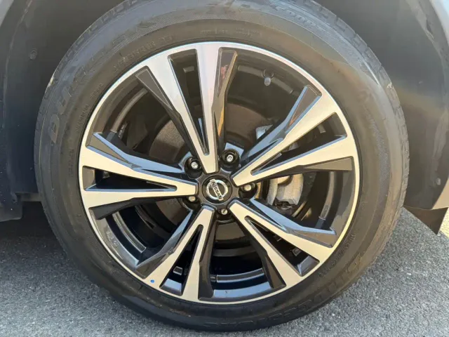 Nissan Qashqai — Фото автомобиля 16