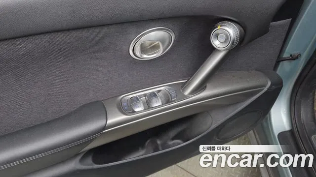 Genesis GV60 — Фото автомобиля 29