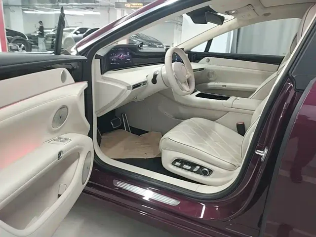 Stelato S9 — Фото автомобиля 15