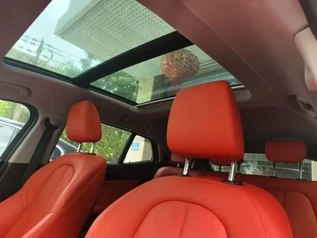 BMW X2 — Фото автомобиля 17