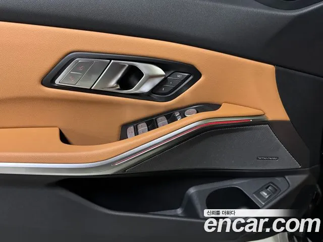 BMW 3 Series G20 — Фото автомобиля 12
