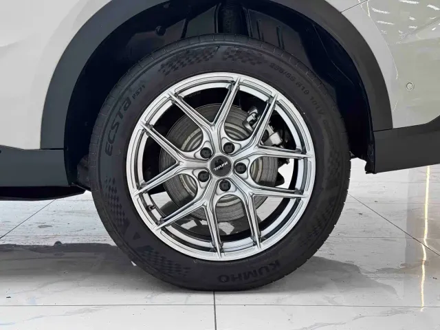 Haval Xiaolong MAX — Фото автомобиля 6