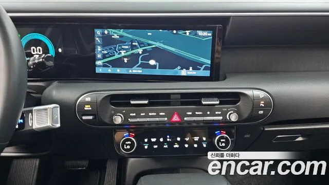 Hyundai Palisade LX3 — Фото автомобиля 18