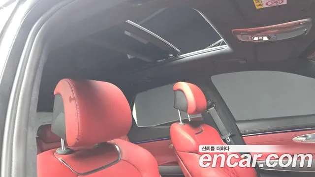 Genesis GV70 3.5T Бензин AWD — Фото автомобиля 4