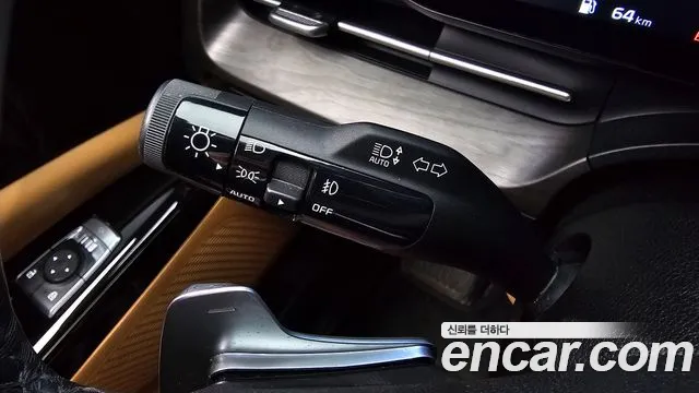 Kia Canival Carnival 4 поколение Дизель 9 мест Noblesse — Фото автомобиля 17