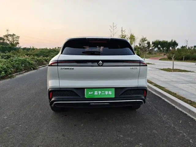 Baojun Yunhai — Фото автомобиля 5