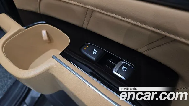 Kia Sorento 4th Gen — Фото автомобиля 26