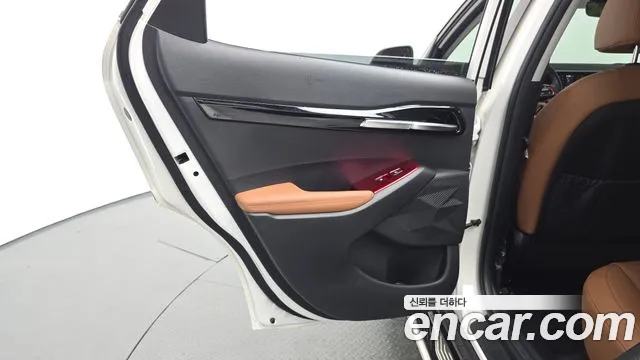Kia Seltos Новый Seltos Бензин 1.6 турбо 2WD — Фото автомобиля 20