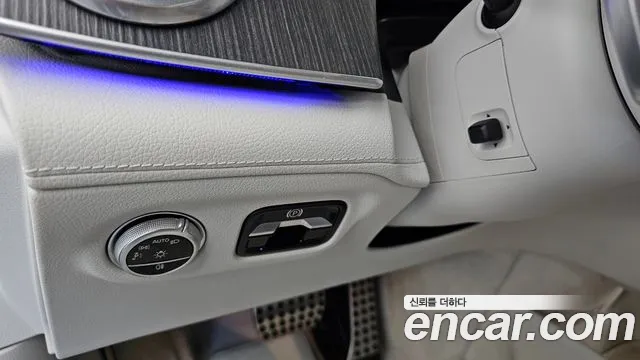 Mercedes-Benz EQS V297 — Фото автомобиля 27
