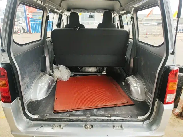 Wuling Zhiguang — Фото автомобиля 18