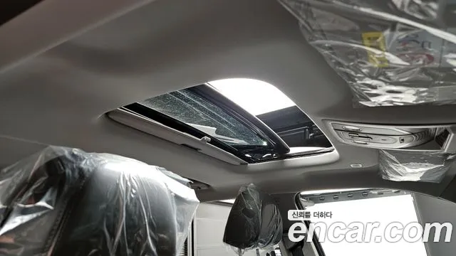 KG_Mobility_Ssangyong Musso Musso (Q300) Дизель 2.2 4WD — Фото автомобиля 18