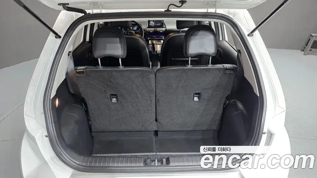 Hyundai Casper — Фото автомобиля 26