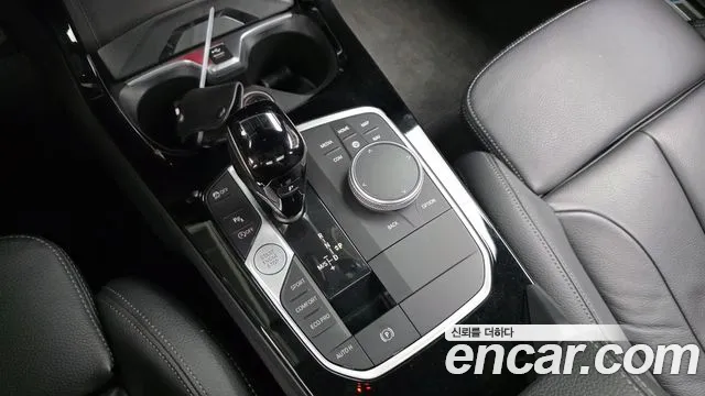 BMW 2 Series F44 — Фото автомобиля 9