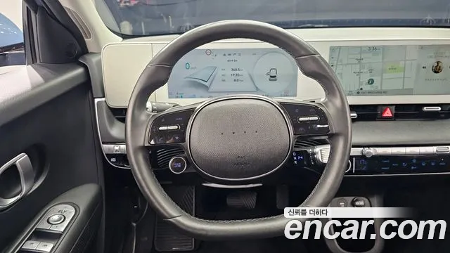 Hyundai Ioniq 5 Ioniq5 — Фото автомобиля 13