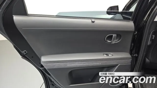 Hyundai Ioniq 5 Ioniq 5 (New) — Фото автомобиля 14