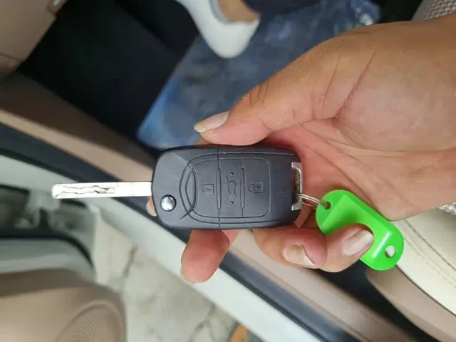 Wuling Hongguang Mini EV — Фото автомобиля 8