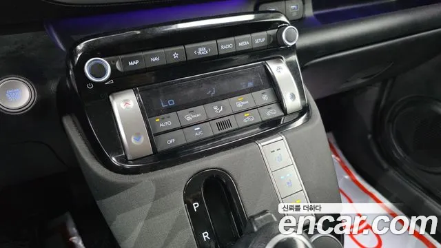 Hyundai Casper — Фото автомобиля 16