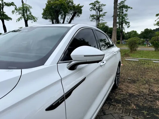 Chery Arrizo 8 — Фото автомобиля 24