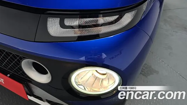 Hyundai Casper — Фото автомобиля 21