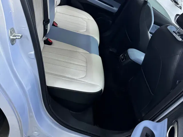 GAC Trumpchi Emkoo — Фото автомобиля 7