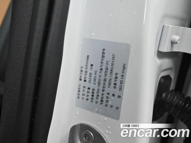 Вольво S60 S60 третьего поколения B5 Ultimate Bright — Фото автомобиля 22