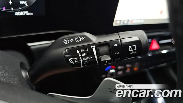 Kia Niro Niro (New) — Фото автомобиля 27