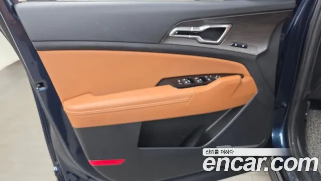 Kia Sportage — Фото автомобиля 22