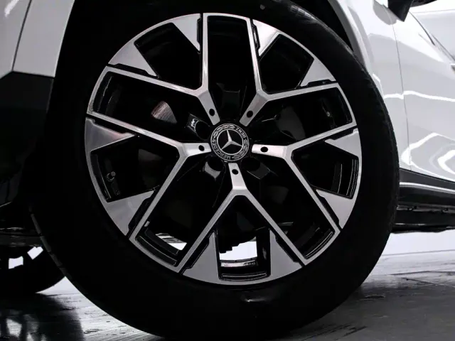 Mercedes-Benz GLC-Class — Фото автомобиля 18