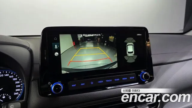 Hyundai Kona — Фото автомобиля 21
