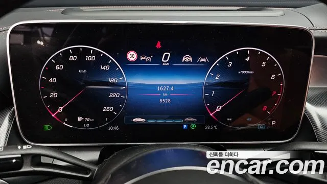 Mercedes-Benz GLC-Class — Фото автомобиля 8
