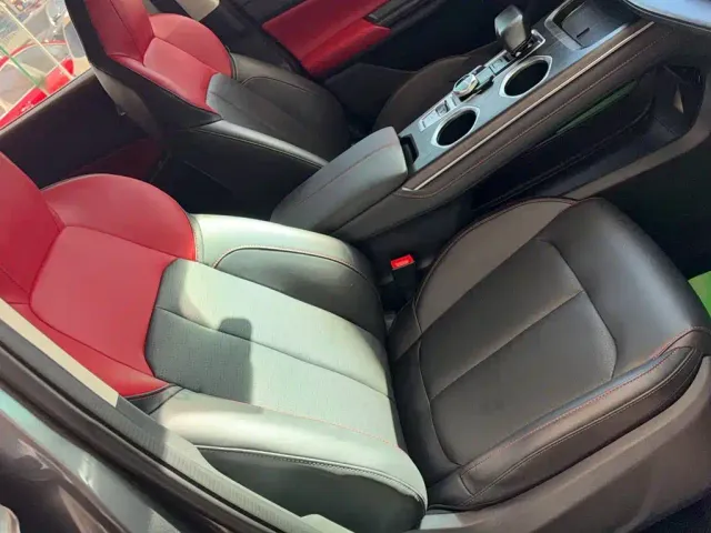 Changan CS55 Plus — Фото автомобиля 3