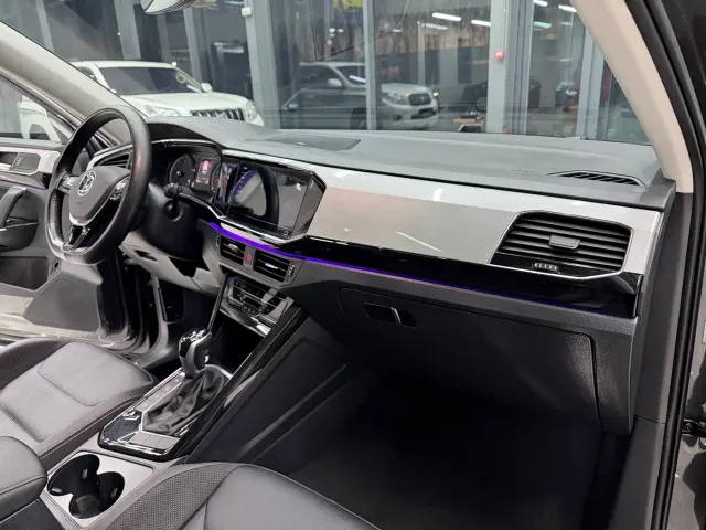 Volkswagen Tayron — Фото автомобиля 19