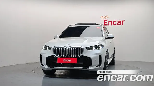 BMW X5 G05 — Фото автомобиля 3