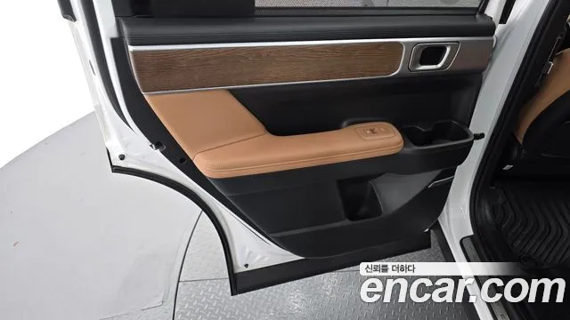 Hyundai Santa Fe MX5 — Фото автомобиля 14