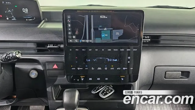 Hyundai Staria — Фото автомобиля 19