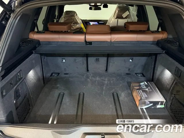 BMW X5 xDrive 40i M Sport — Фото автомобиля 19