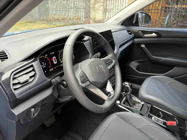 Volkswagen Tharu — Фото автомобиля 21