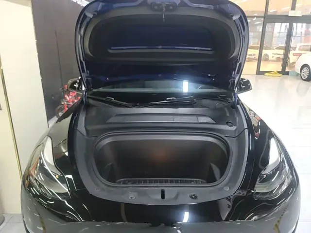 Tesla Model Y — Фото автомобиля 19