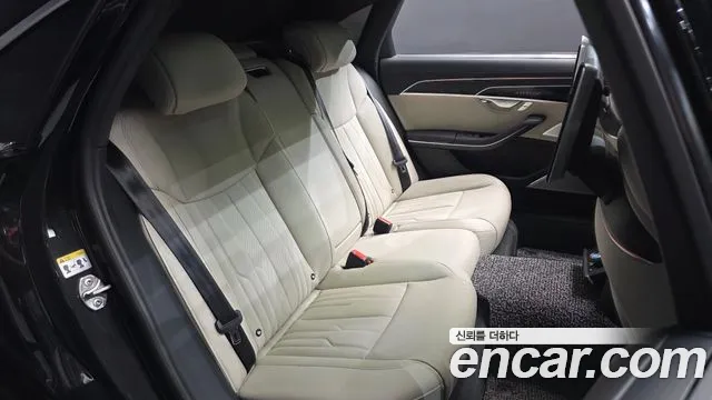 Audi A8 D5 — Фото автомобиля 17