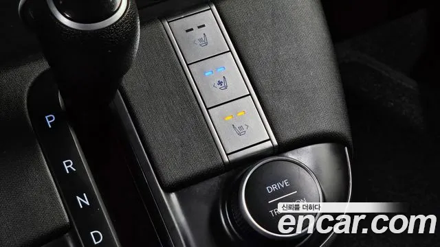 Hyundai Casper Casper Modern — Фото автомобиля 18