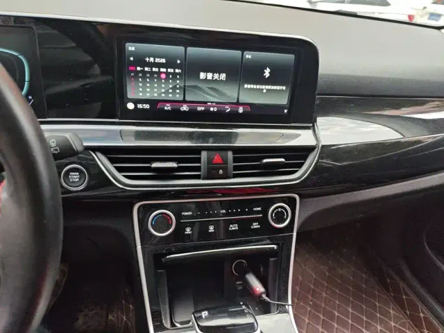 Kia Seltos — Фото автомобиля 9