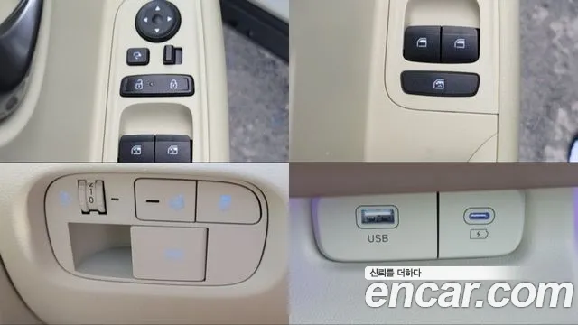Hyundai Casper Новый Casper Turbo Inspiration — Фото автомобиля 16