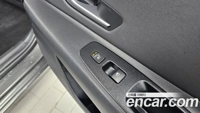 Hyundai Avante CN7 — Фото автомобиля 29