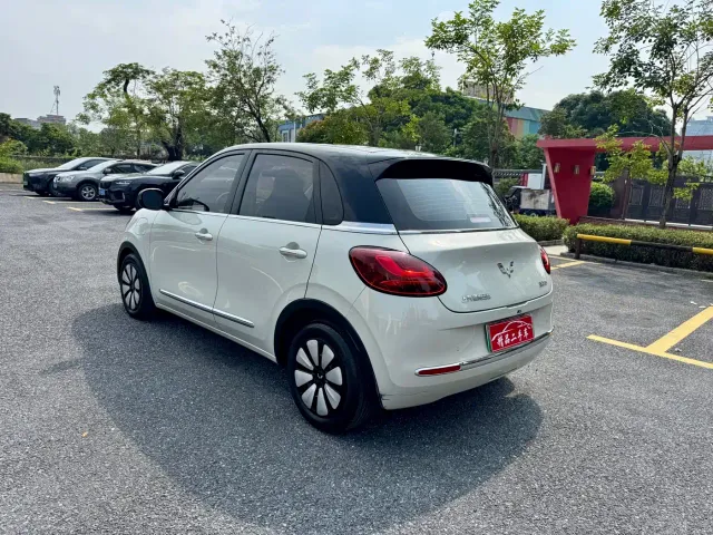 Wuling Bingo — Фото автомобиля 5