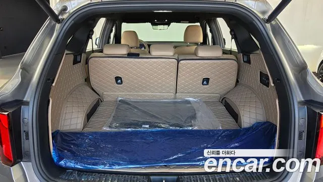 Kia Sorento — Фото автомобиля 20